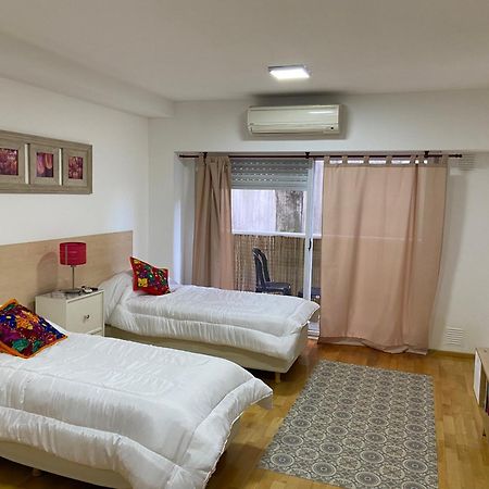 Deparatamento Entero En Barrio Norte Para Dos Apartment บัวโนสไอเรส ภายนอก รูปภาพ