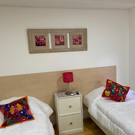 Deparatamento Entero En Barrio Norte Para Dos Apartment บัวโนสไอเรส ภายนอก รูปภาพ