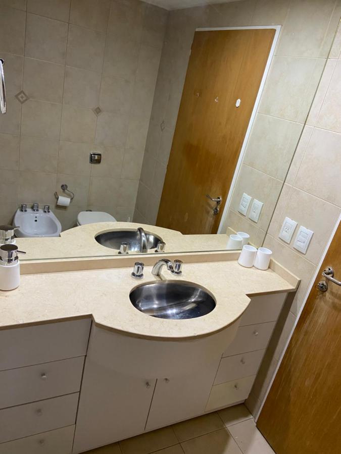 Deparatamento Entero En Barrio Norte Para Dos Apartment บัวโนสไอเรส ภายนอก รูปภาพ