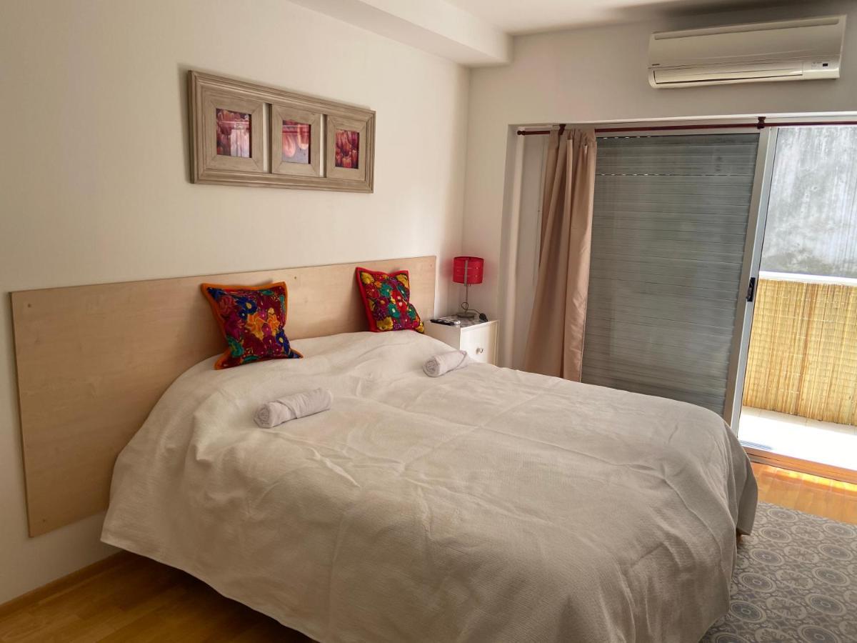 Deparatamento Entero En Barrio Norte Para Dos Apartment บัวโนสไอเรส ภายนอก รูปภาพ