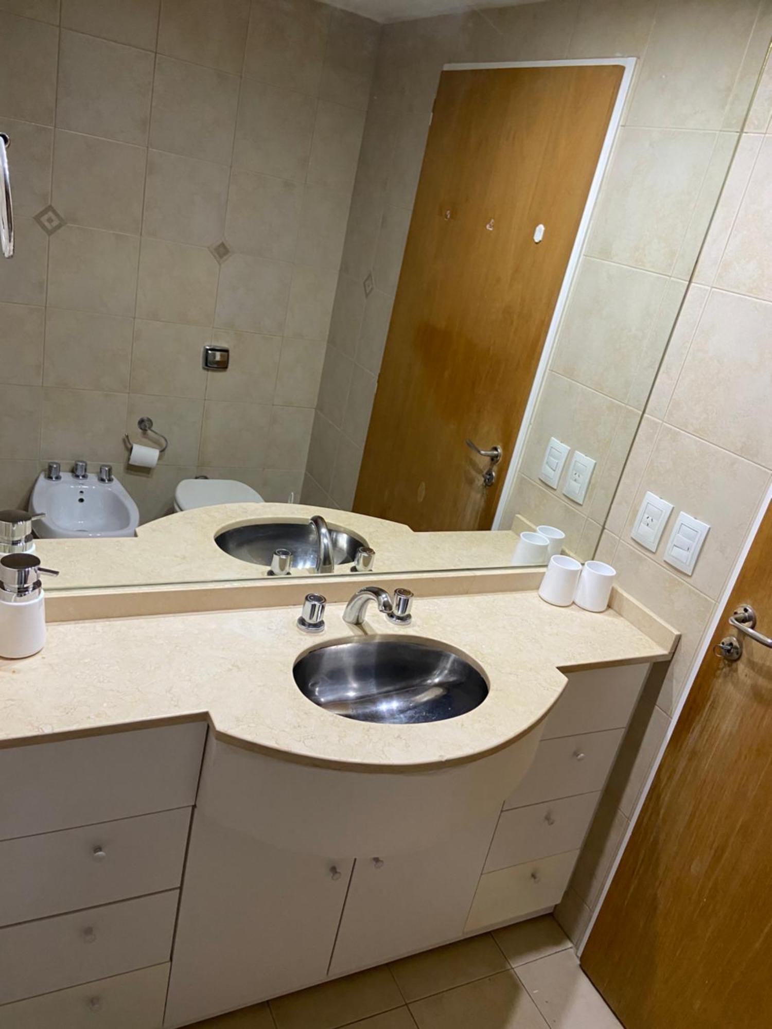 Deparatamento Entero En Barrio Norte Para Dos Apartment บัวโนสไอเรส ภายนอก รูปภาพ