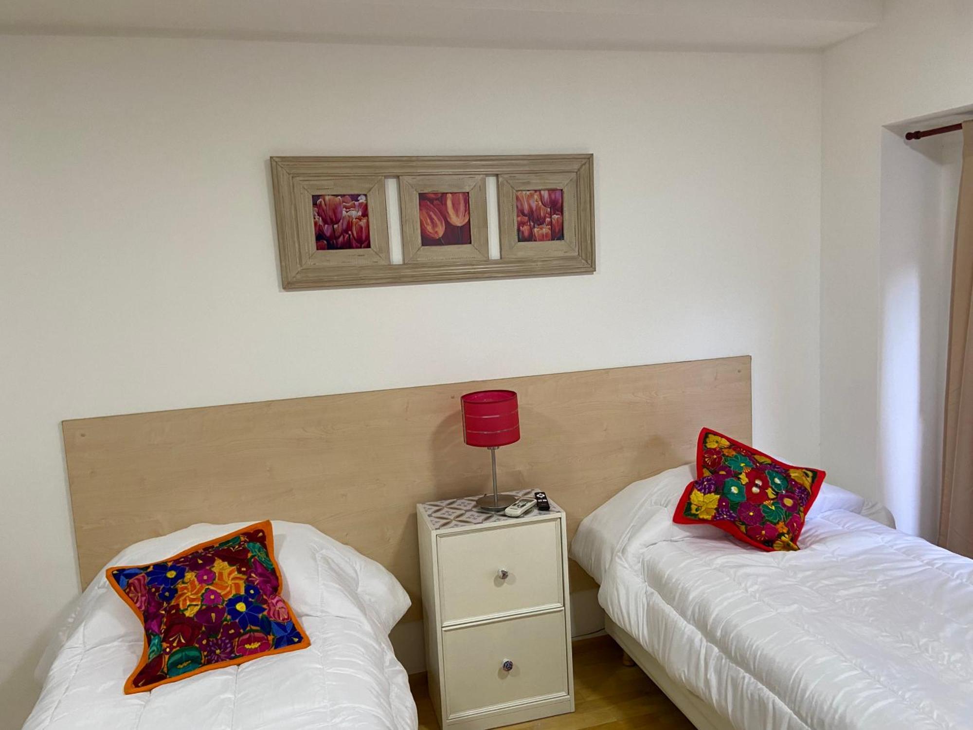 Deparatamento Entero En Barrio Norte Para Dos Apartment บัวโนสไอเรส ภายนอก รูปภาพ